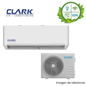 Aire Acondicionado